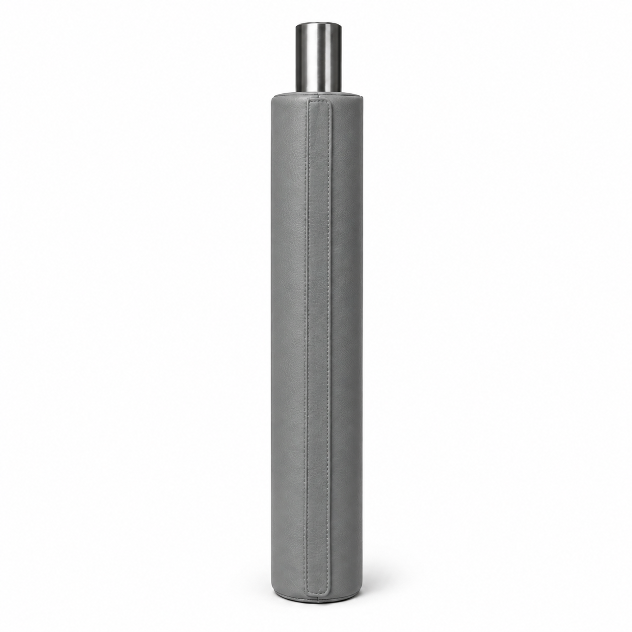 1" THICK OPEN CELL ROUND POLE PAD