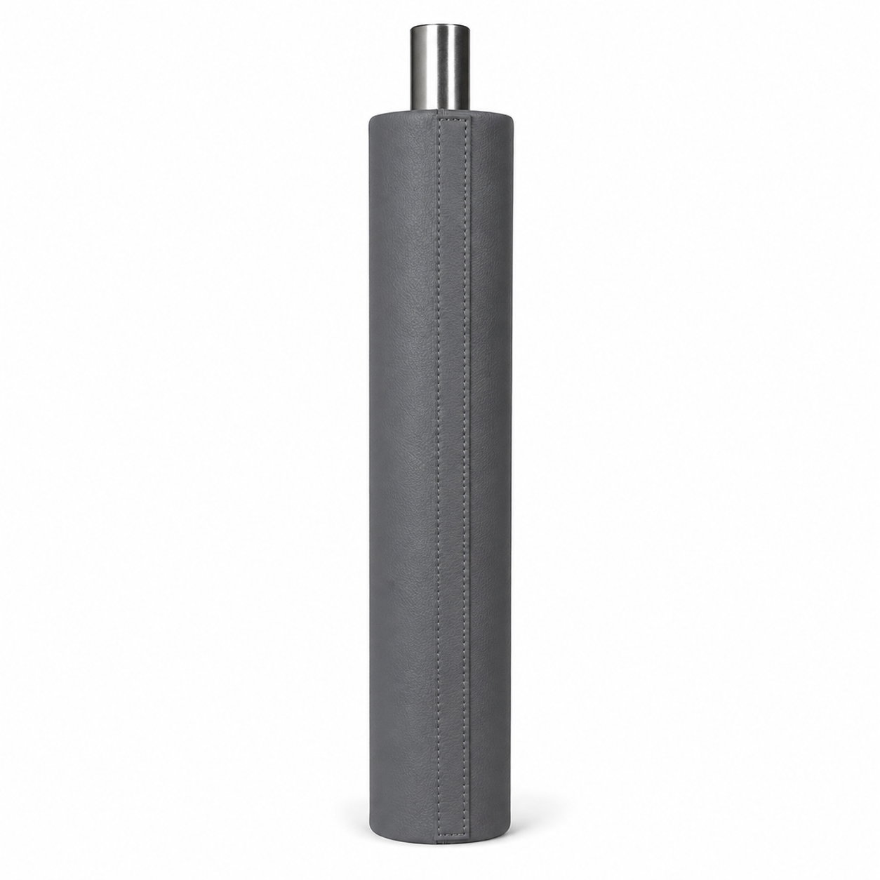 1" THICK OPEN CELL ROUND POLE PAD