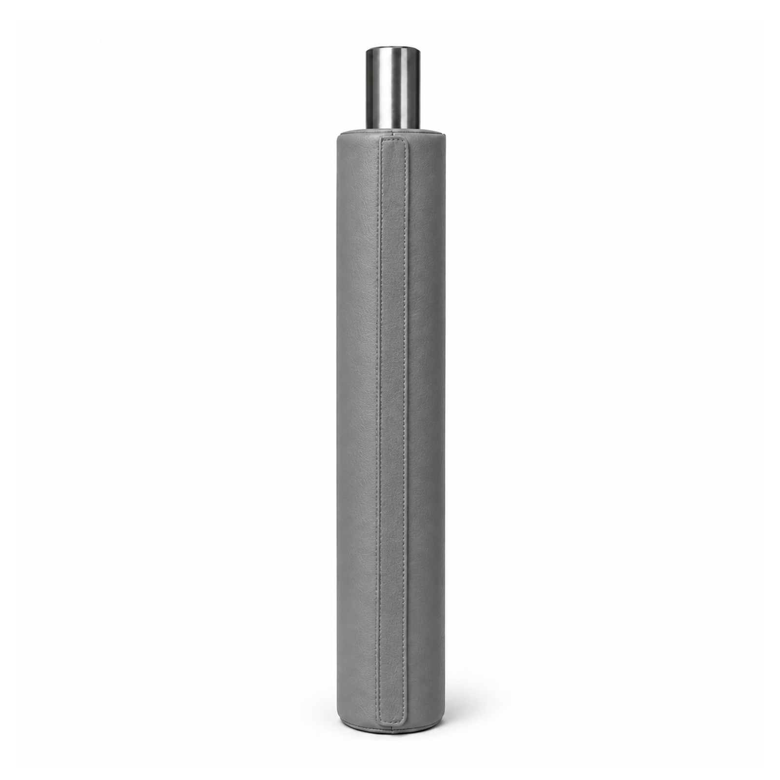 1" THICK OPEN CELL ROUND POLE PAD