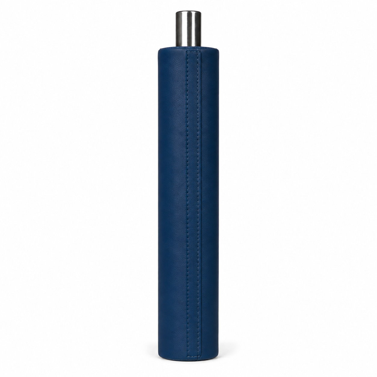 1" THICK OPEN CELL ROUND POLE PAD