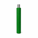 1" THICK OPEN CELL ROUND POLE PAD