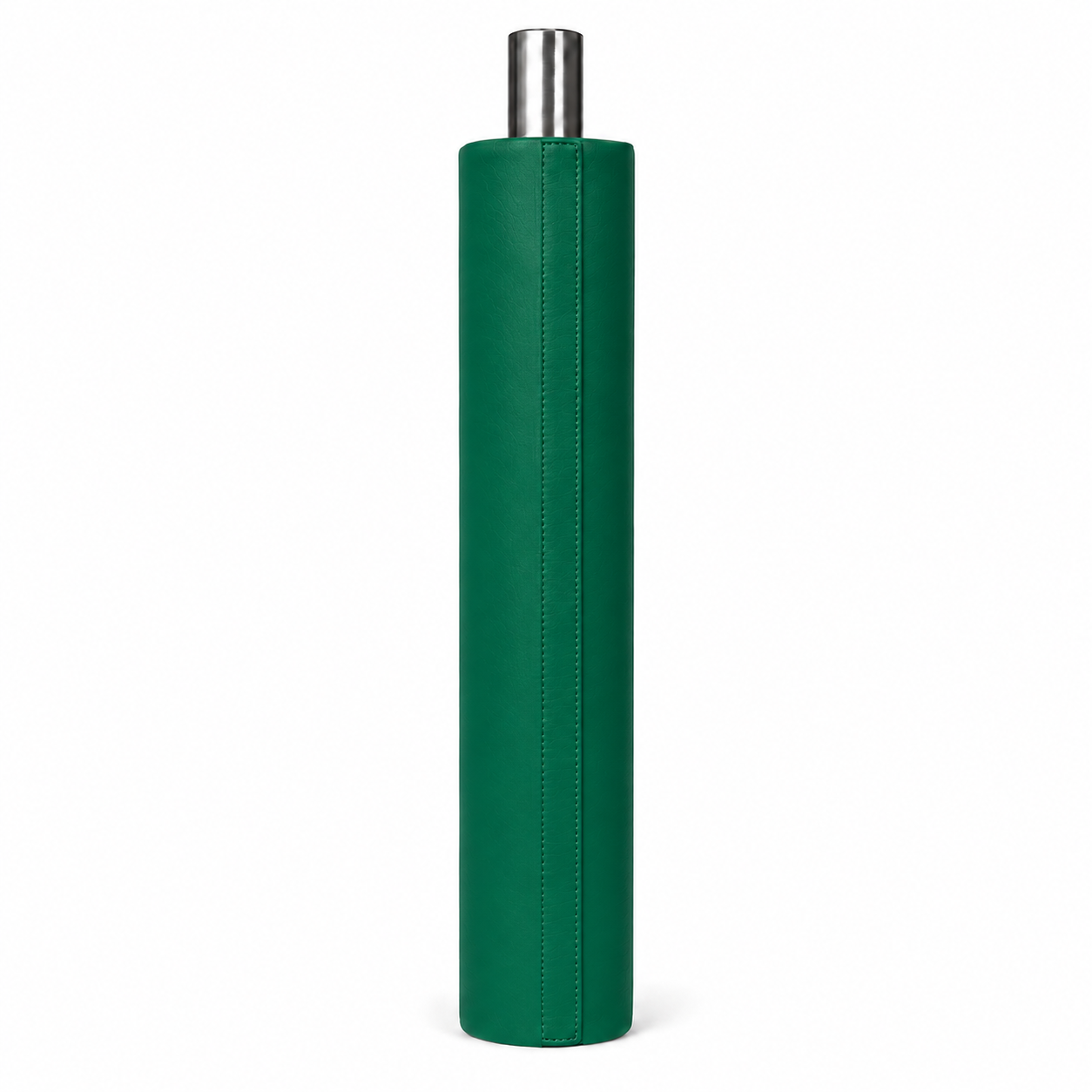 1" THICK OPEN CELL ROUND POLE PAD