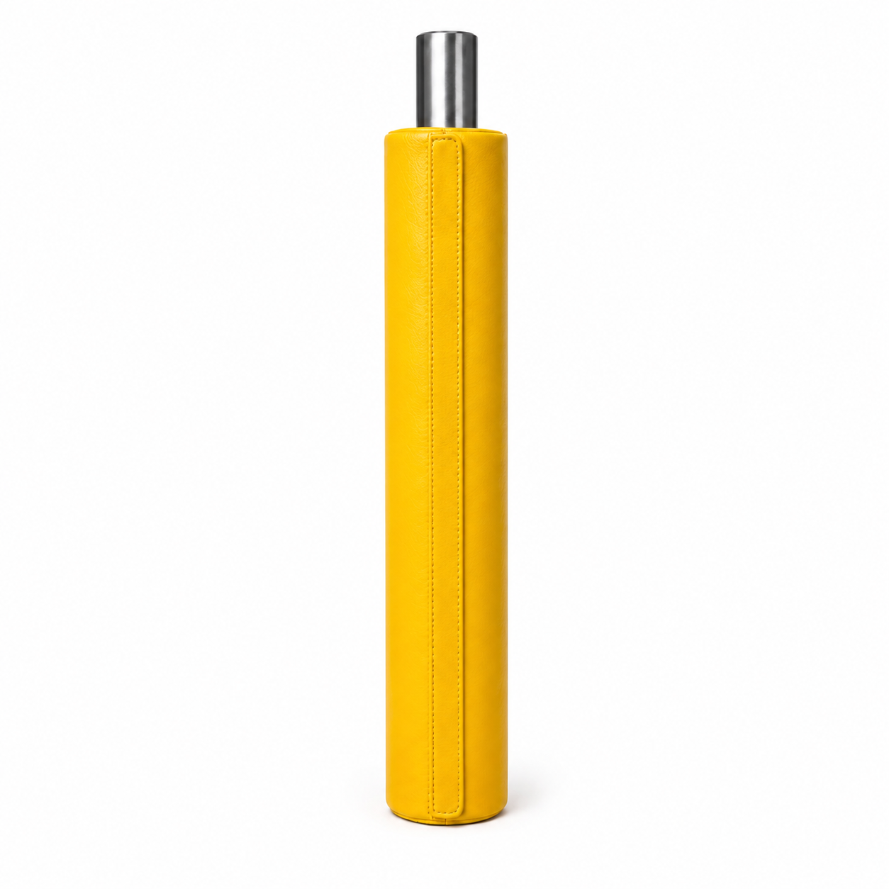 1" THICK OPEN CELL ROUND POLE PAD