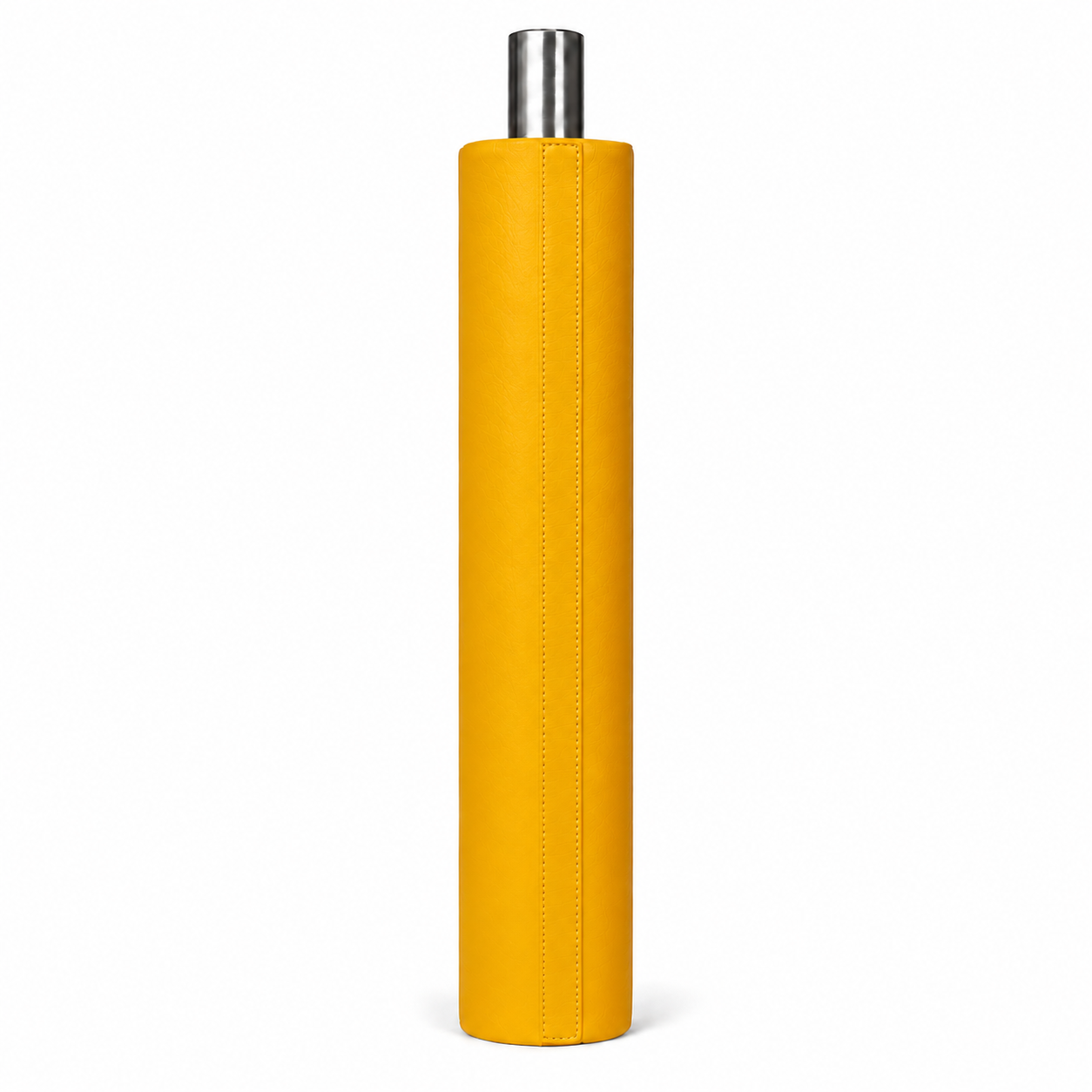 1" THICK OPEN CELL ROUND POLE PAD
