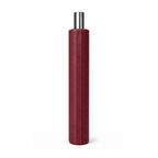 1" THICK OPEN CELL ROUND POLE PAD