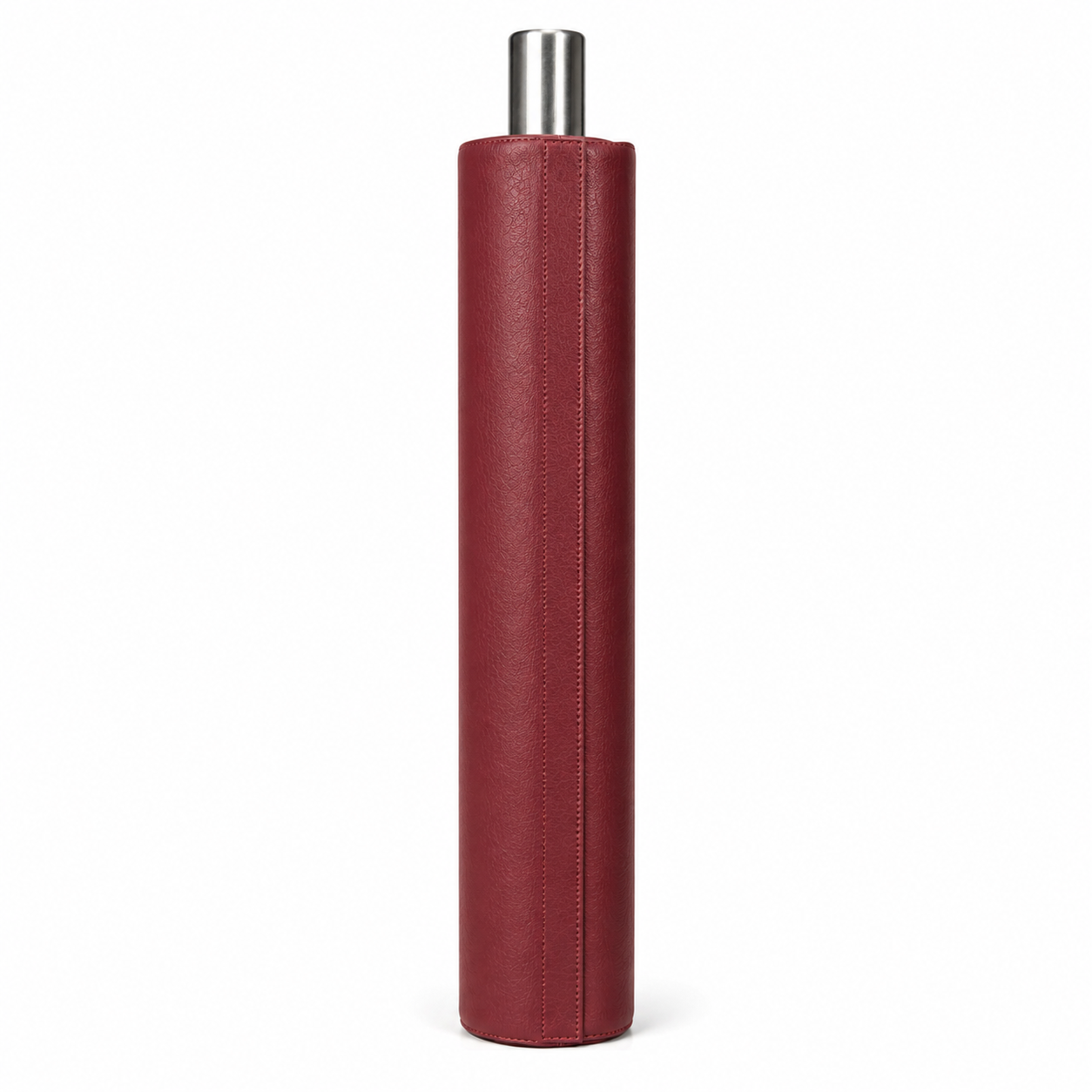 1" THICK OPEN CELL ROUND POLE PAD