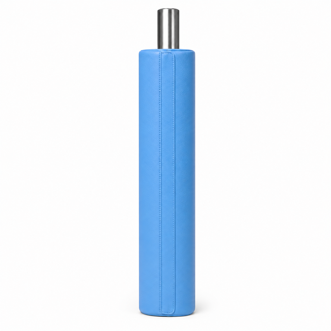 1" THICK OPEN CELL ROUND POLE PAD