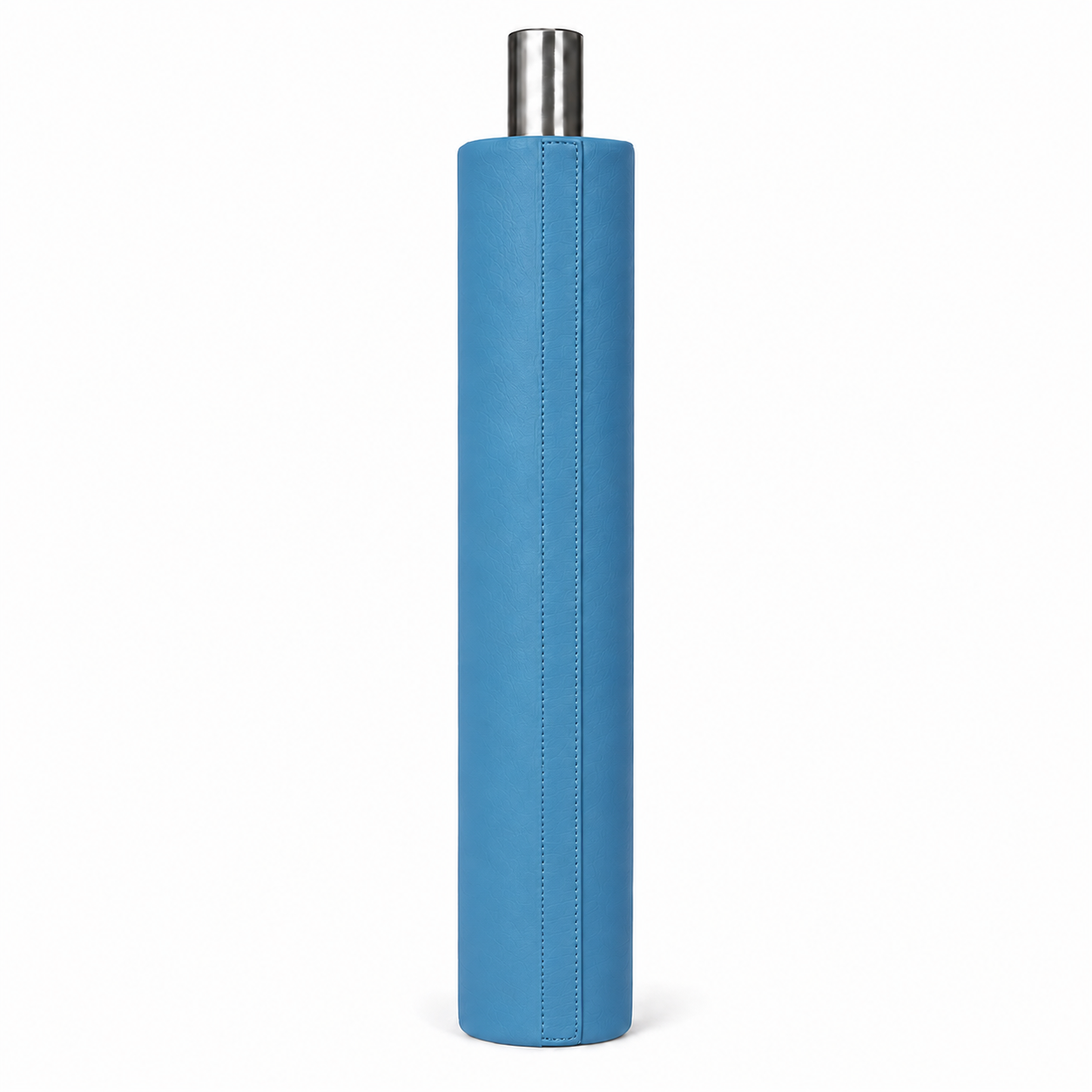 1" THICK OPEN CELL ROUND POLE PAD