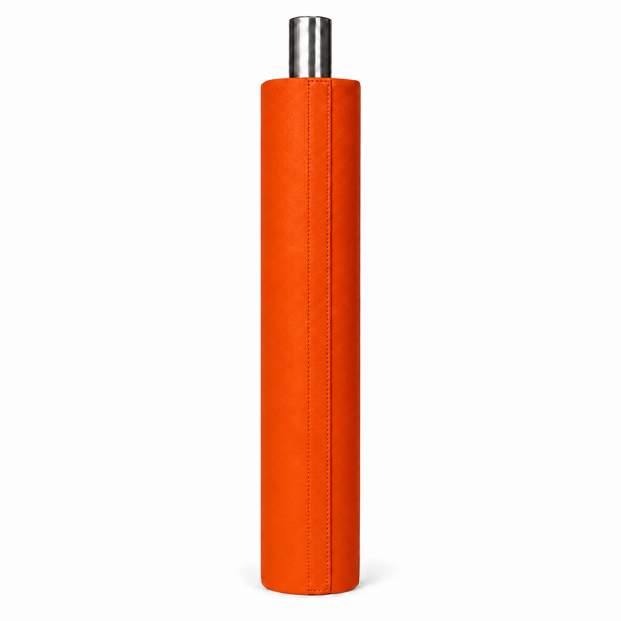 1" THICK OPEN CELL ROUND POLE PAD