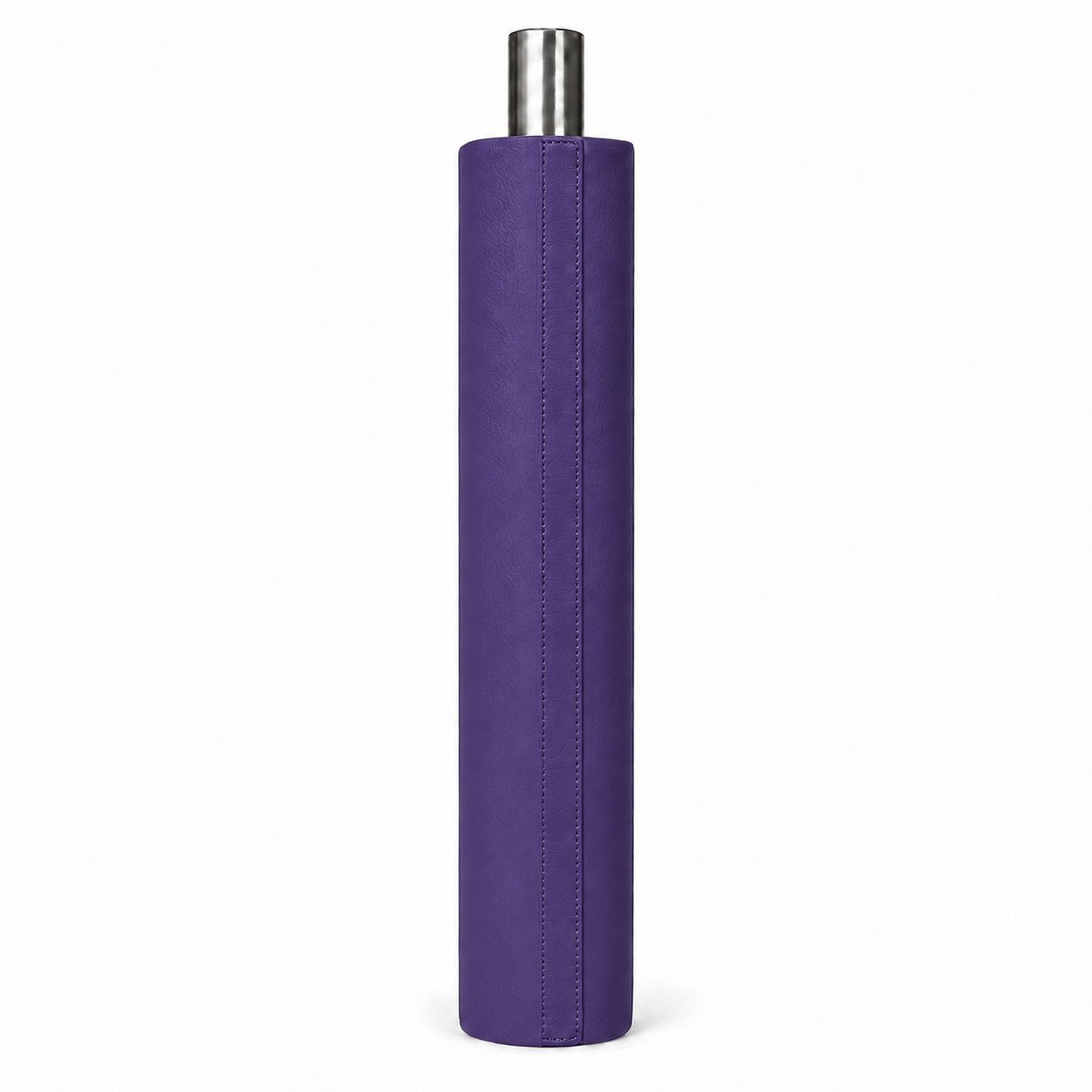 1" THICK OPEN CELL ROUND POLE PAD
