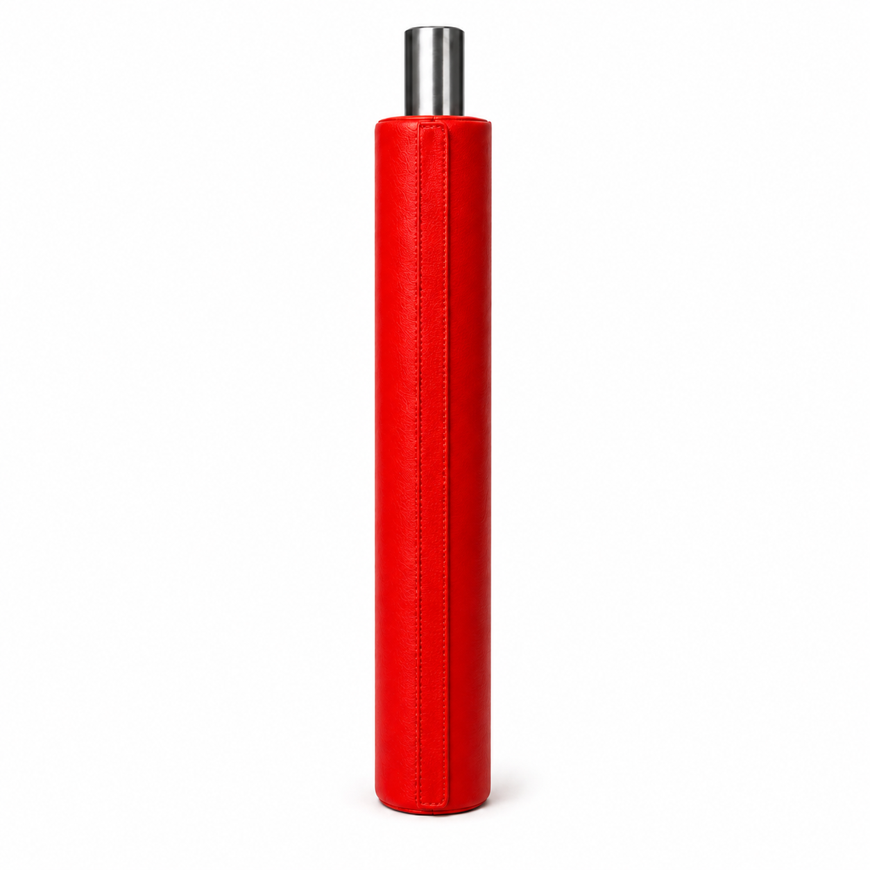 1" THICK OPEN CELL ROUND POLE PAD