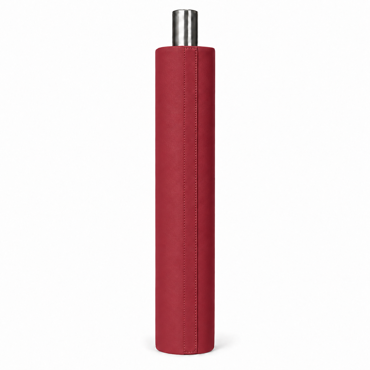 1" THICK OPEN CELL ROUND POLE PAD