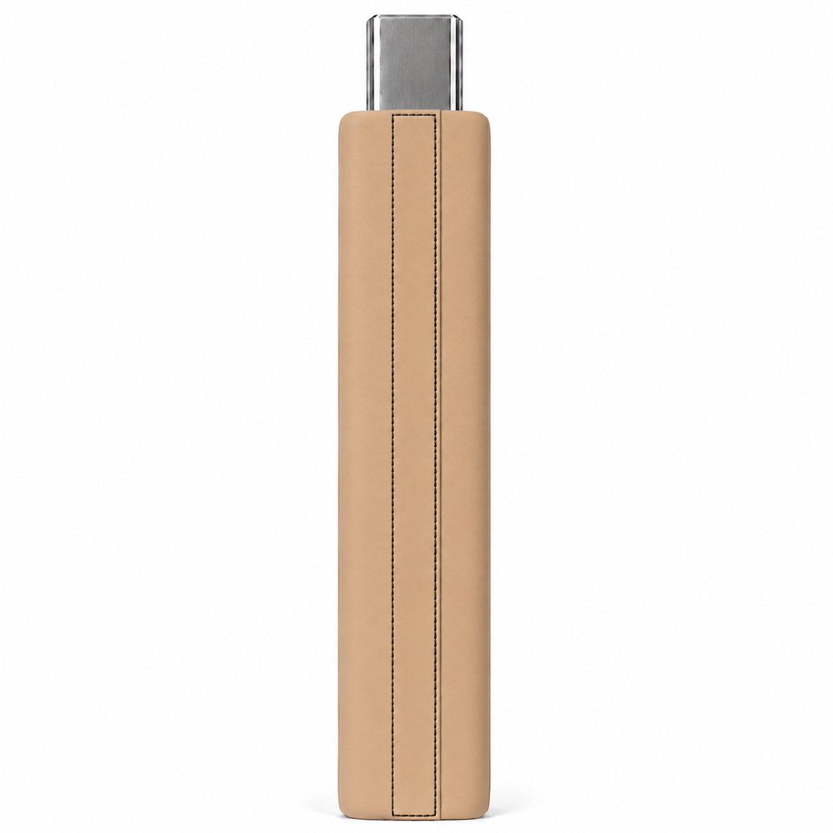 1" OPEN CELL SQUARE POLE PAD