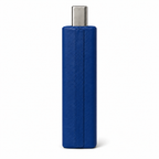 1" THICK OPEN CELL SQUARE POLE PAD