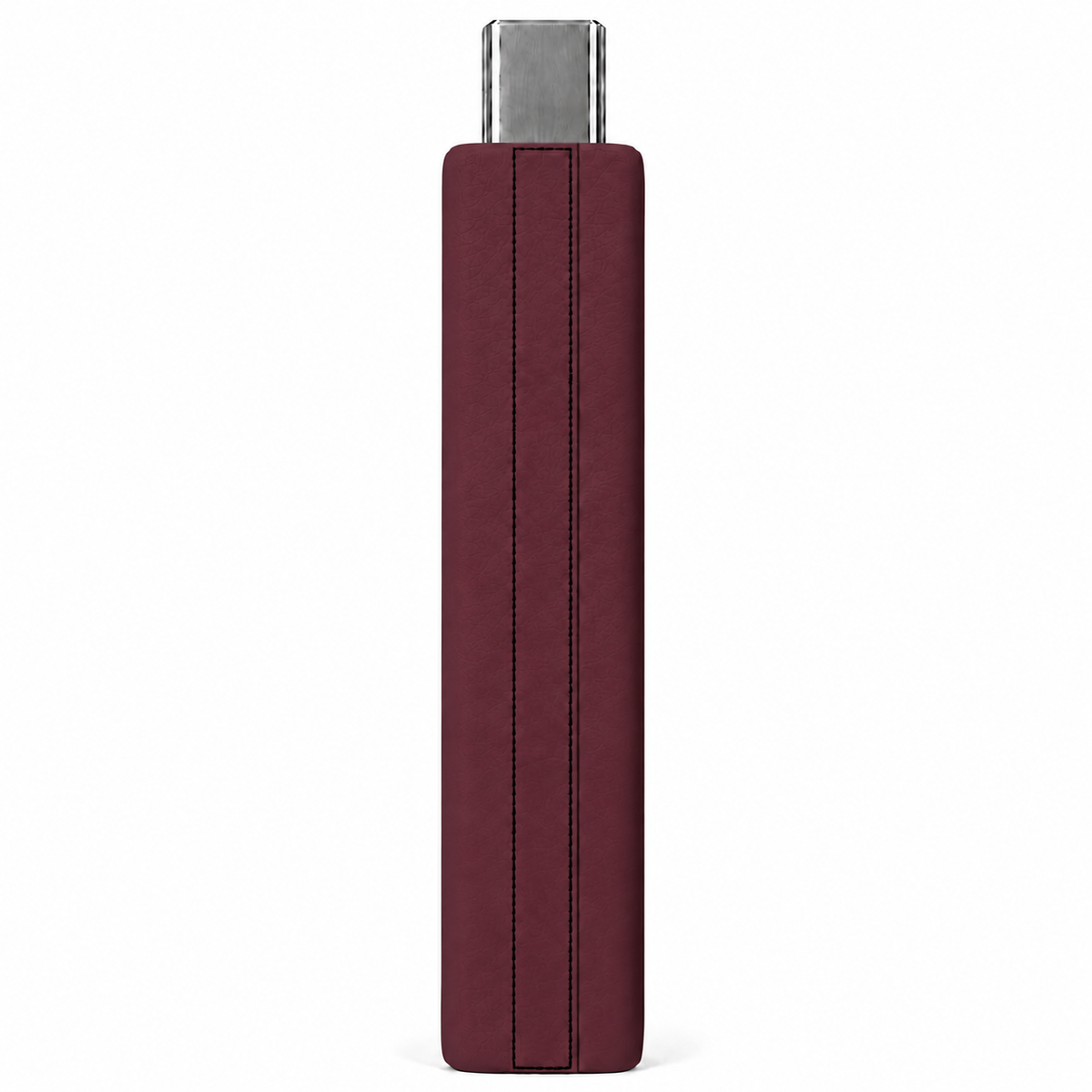 1" OPEN CELL SQUARE POLE PAD