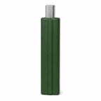 1" THICK OPEN CELL SQUARE POLE PAD