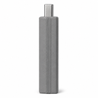 1" THICK OPEN CELL SQUARE POLE PAD