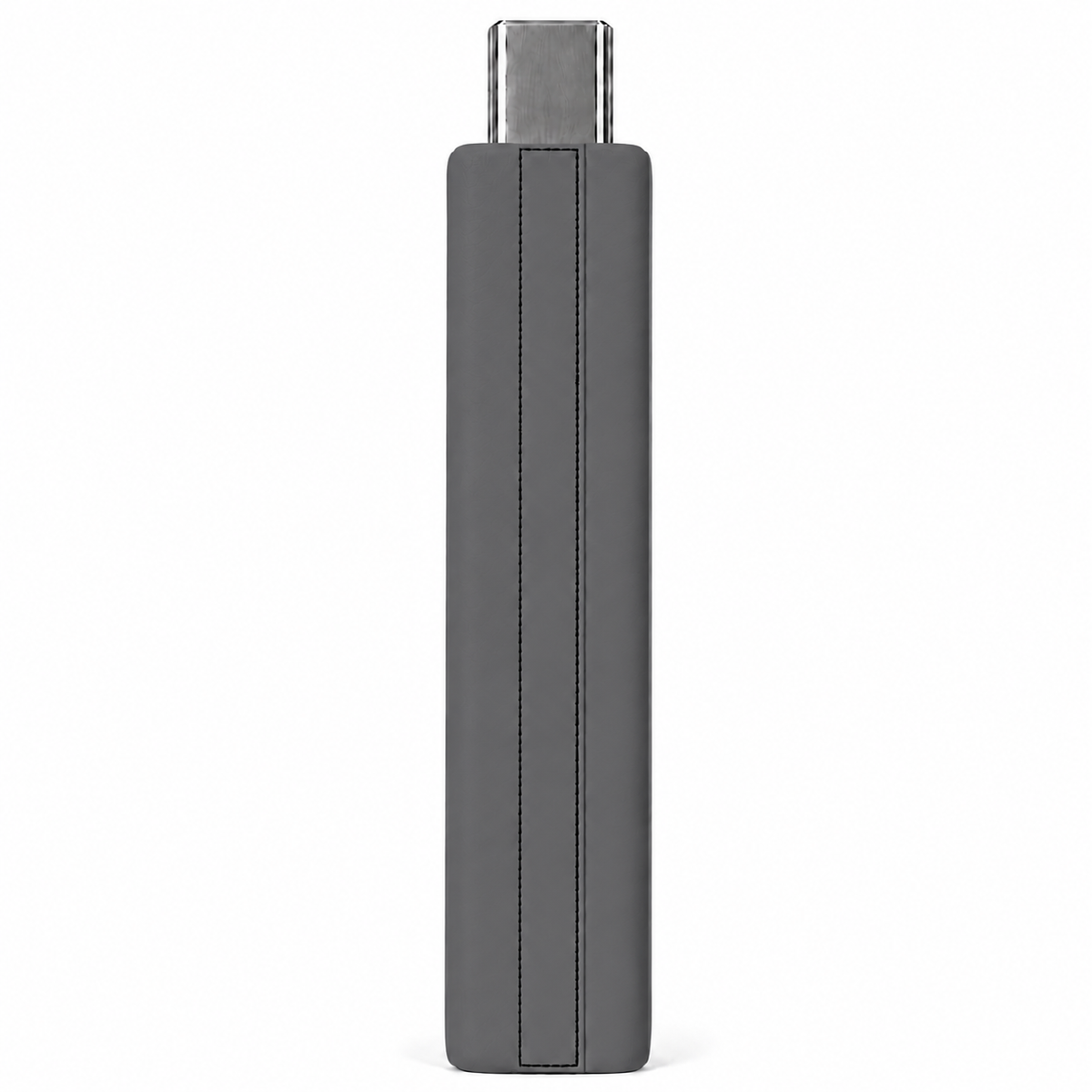 1" OPEN CELL SQUARE POLE PAD