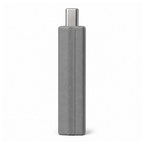 1" THICK OPEN CELL SQUARE POLE PAD