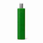 1" THICK OPEN CELL SQUARE POLE PAD