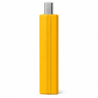 1" THICK OPEN CELL SQUARE POLE PAD