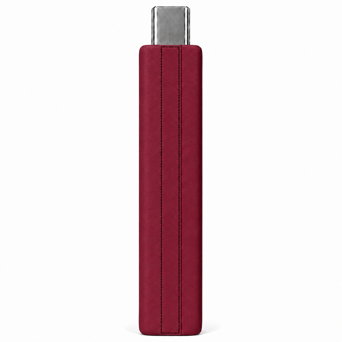 1" OPEN CELL SQUARE POLE PAD
