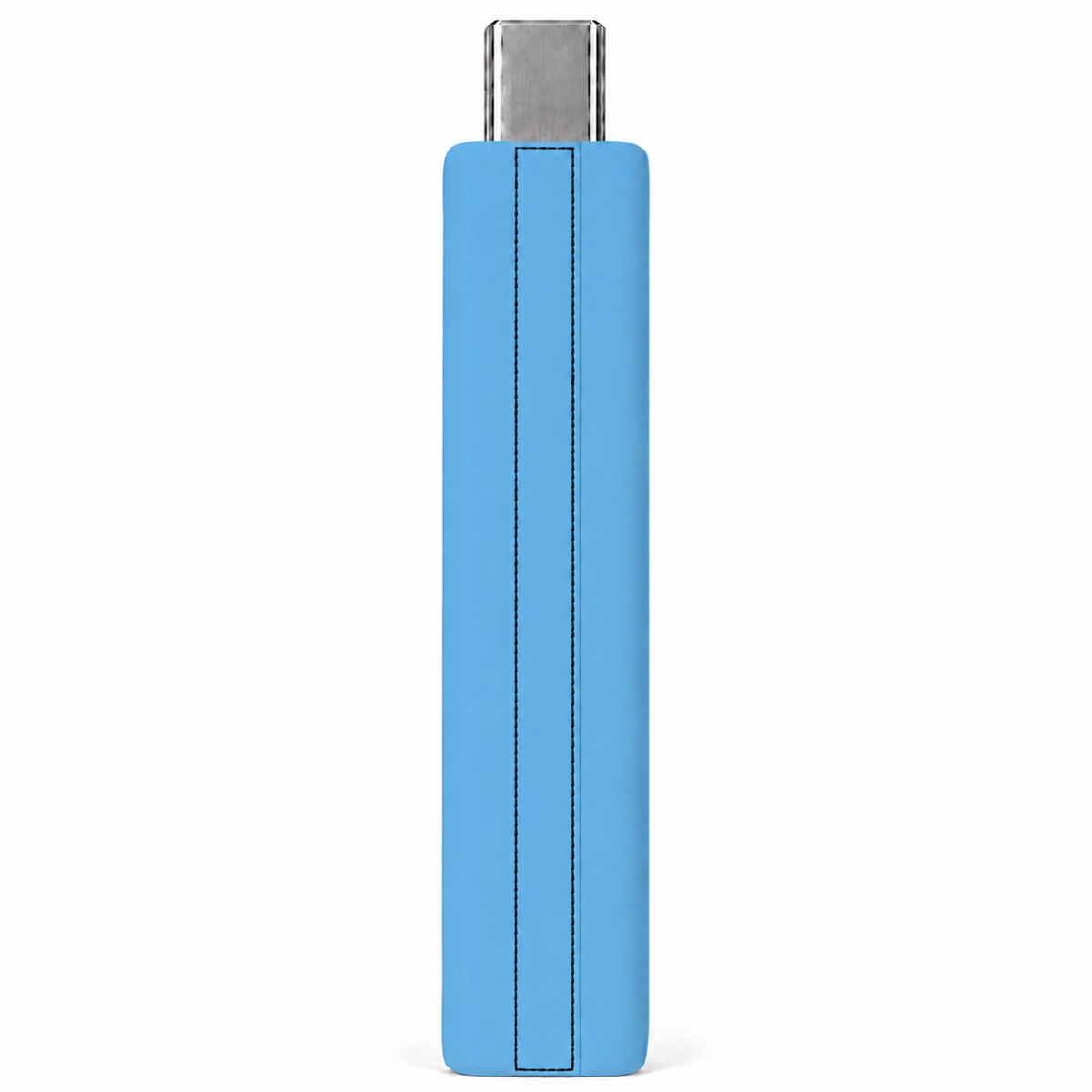1" OPEN CELL SQUARE POLE PAD