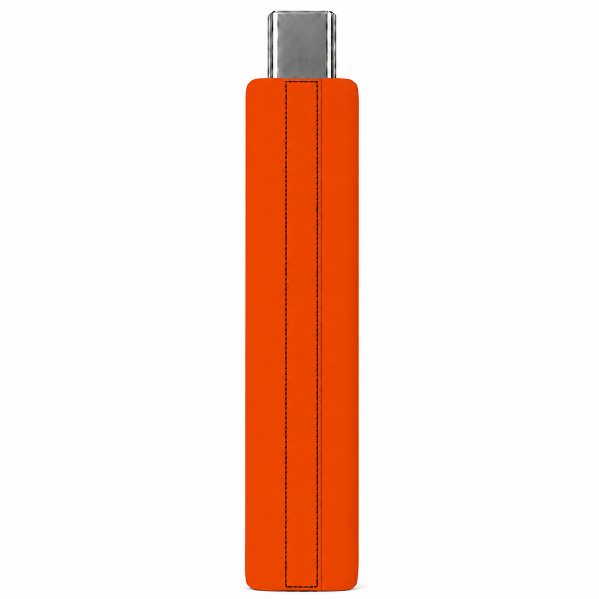 1" OPEN CELL SQUARE POLE PAD
