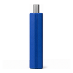 1" THICK OPEN CELL SQUARE POLE PAD