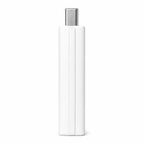 1" THICK OPEN CELL SQUARE POLE PAD
