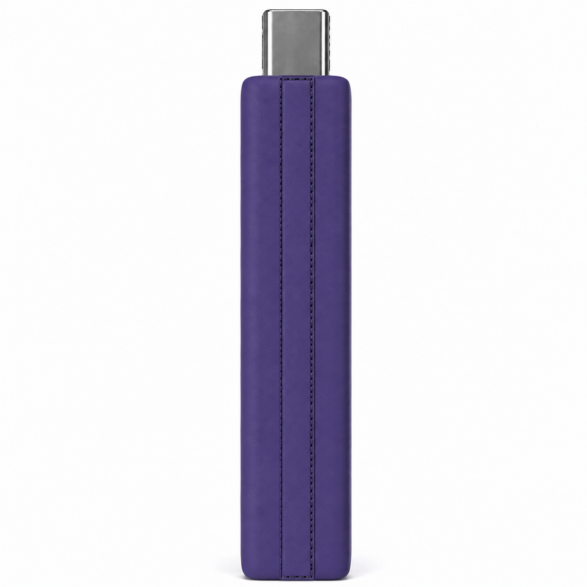 1" OPEN CELL SQUARE POLE PAD
