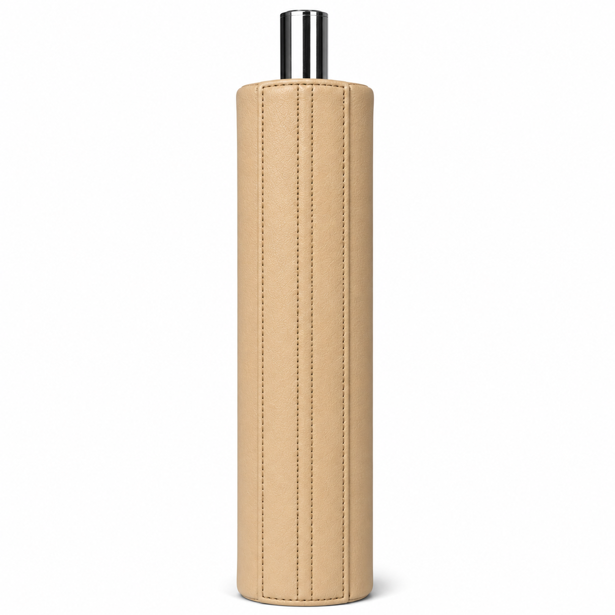 2" THICK OPEN CELL ROUND POLE PAD