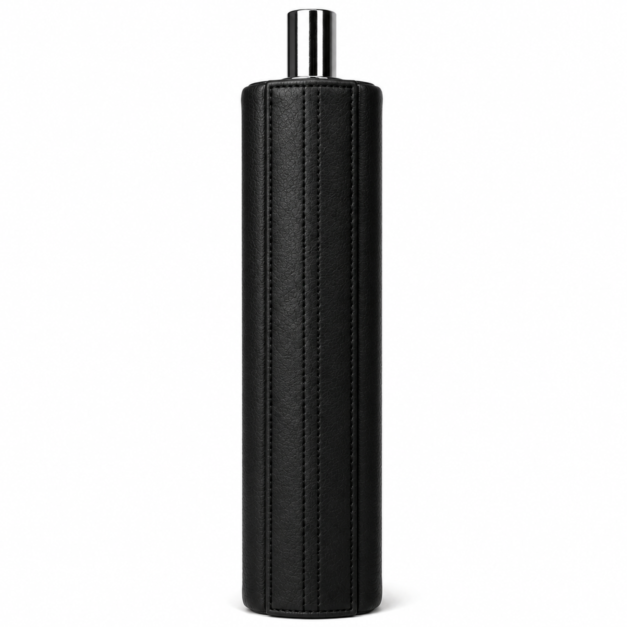 2" THICK OPEN CELL ROUND POLE PAD