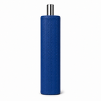 2" THICK OPEN CELL ROUND POLE PAD