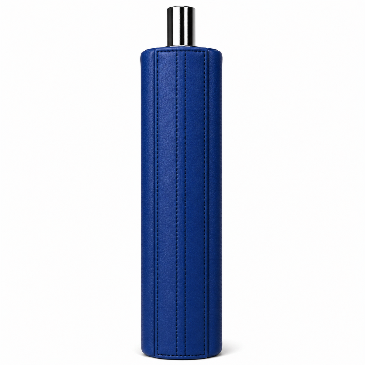 2" THICK OPEN CELL ROUND POLE PAD