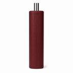 2" THICK OPEN CELL ROUND POLE PAD