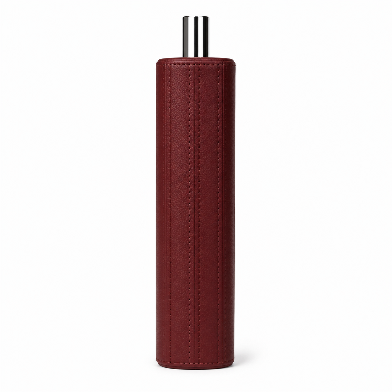 2" THICK OPEN CELL ROUND POLE PAD