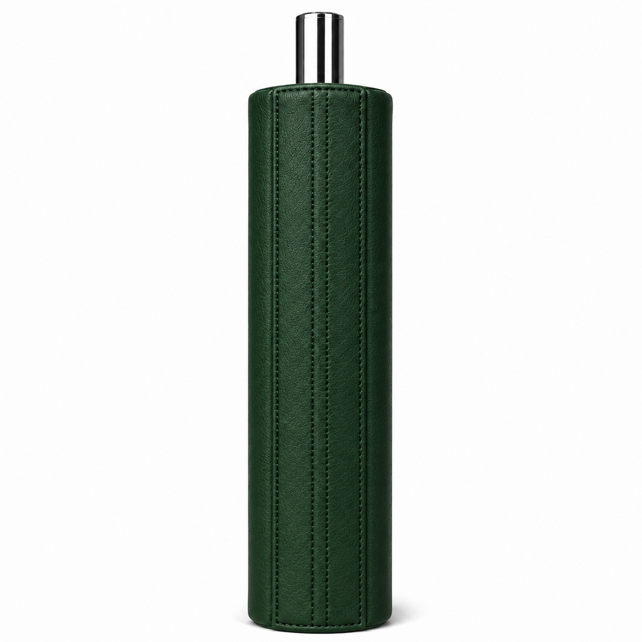 2" THICK OPEN CELL ROUND POLE PAD