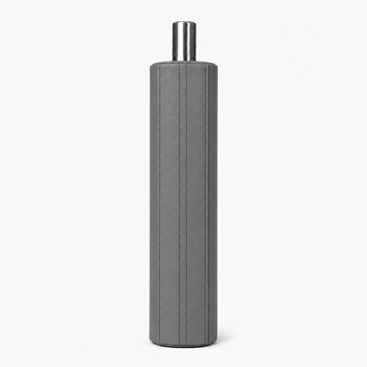 2" THICK OPEN CELL ROUND POLE PAD