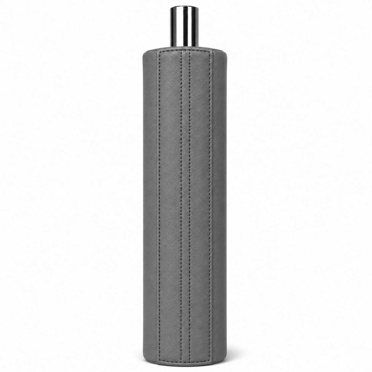 2" THICK OPEN CELL ROUND POLE PAD