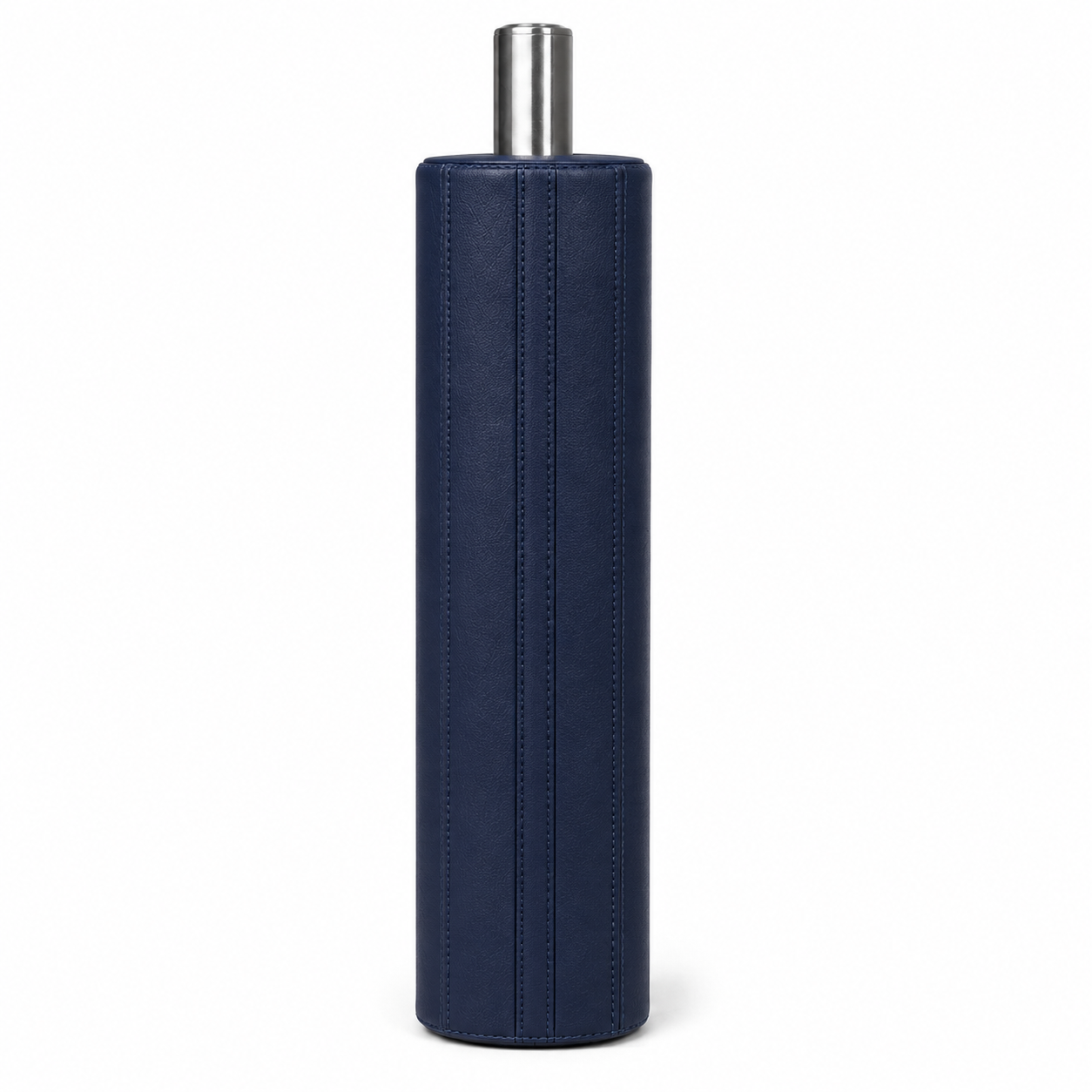 2" THICK OPEN CELL ROUND POLE PAD