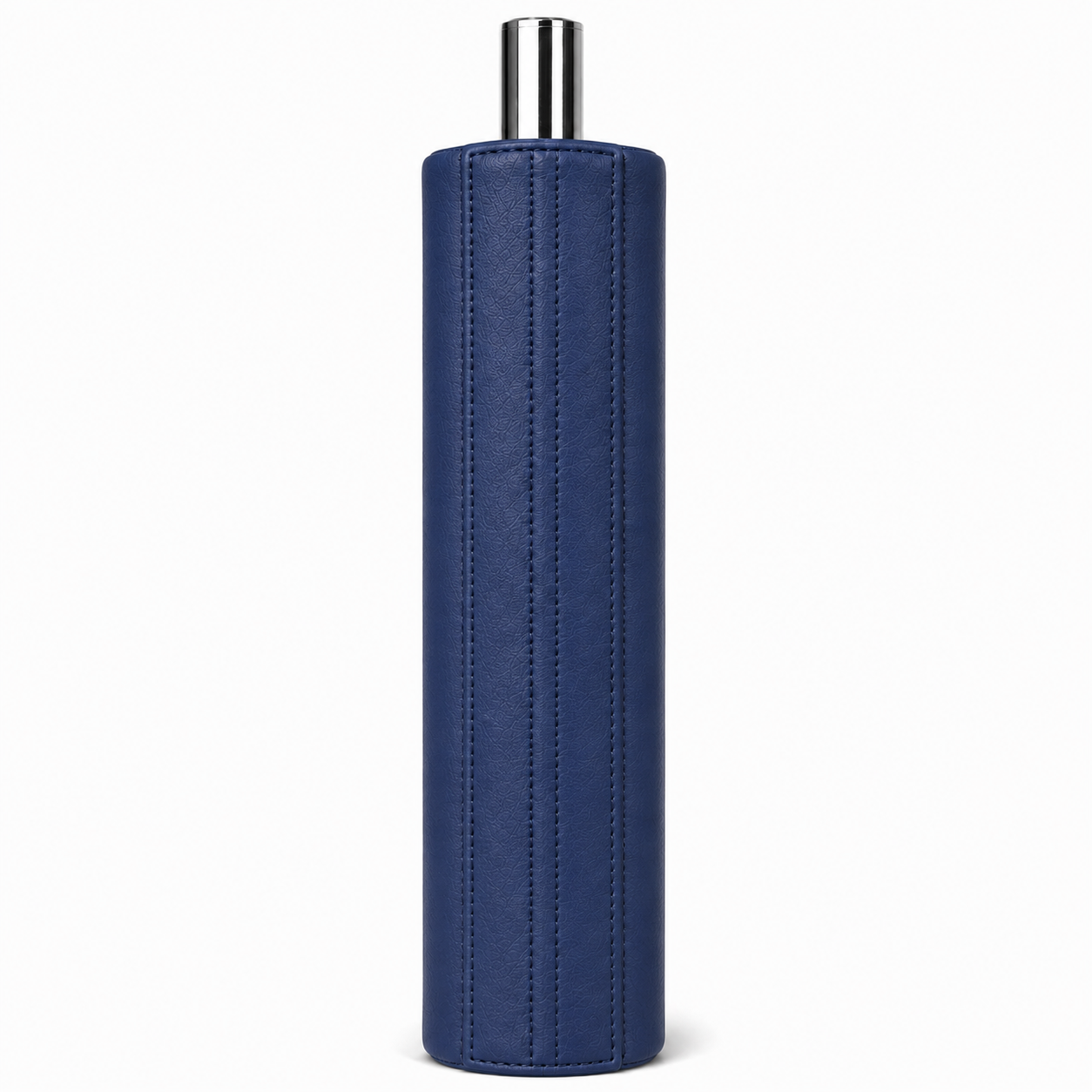 2" THICK OPEN CELL ROUND POLE PAD