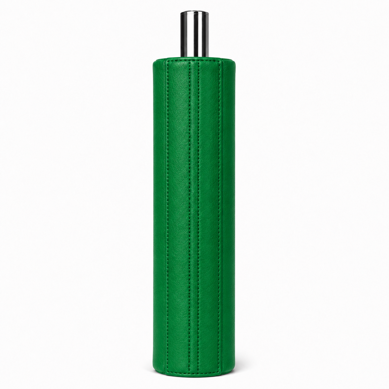 2" THICK OPEN CELL ROUND POLE PAD