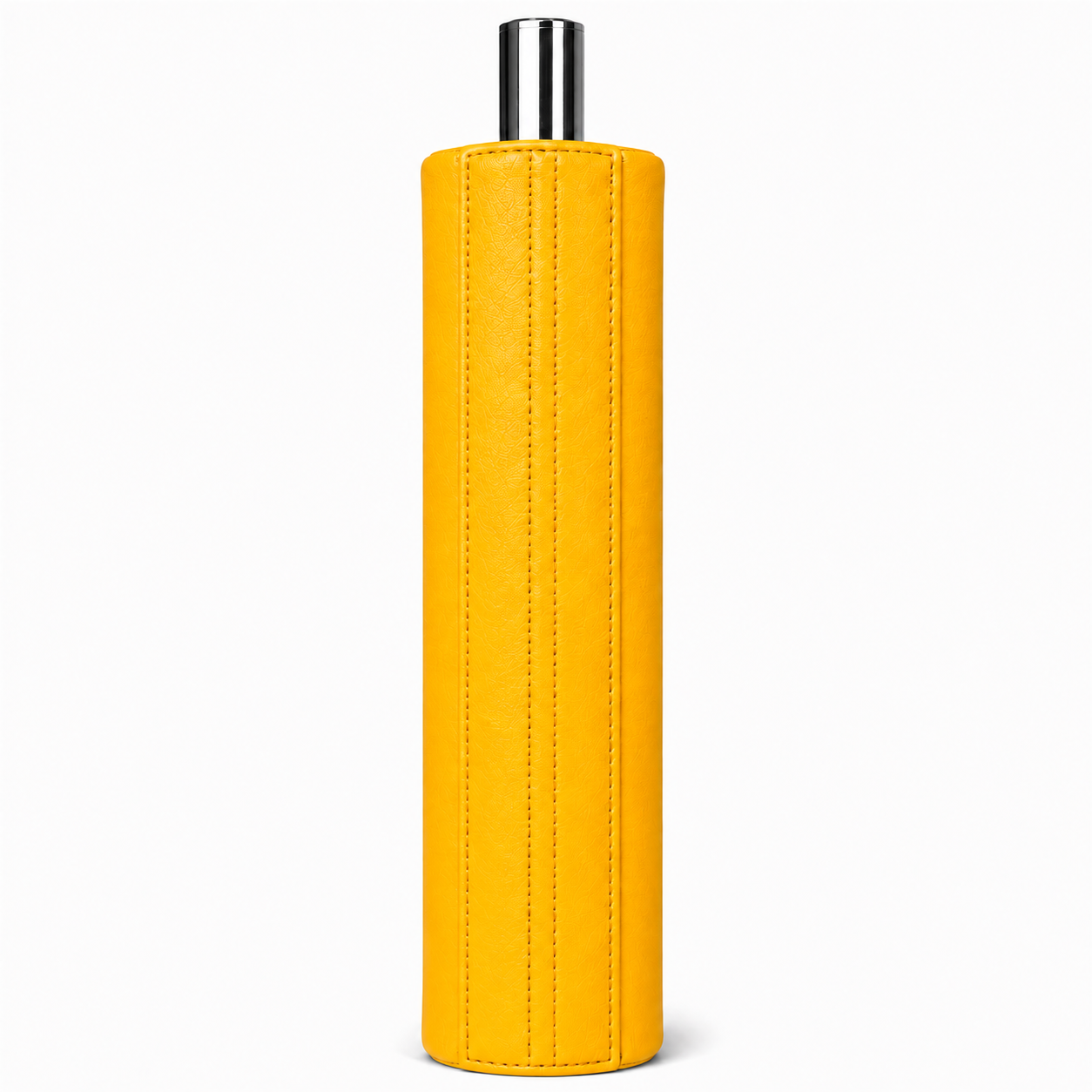 2" THICK OPEN CELL ROUND POLE PAD