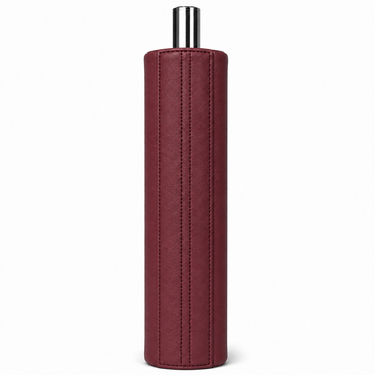 2" THICK OPEN CELL ROUND POLE PAD