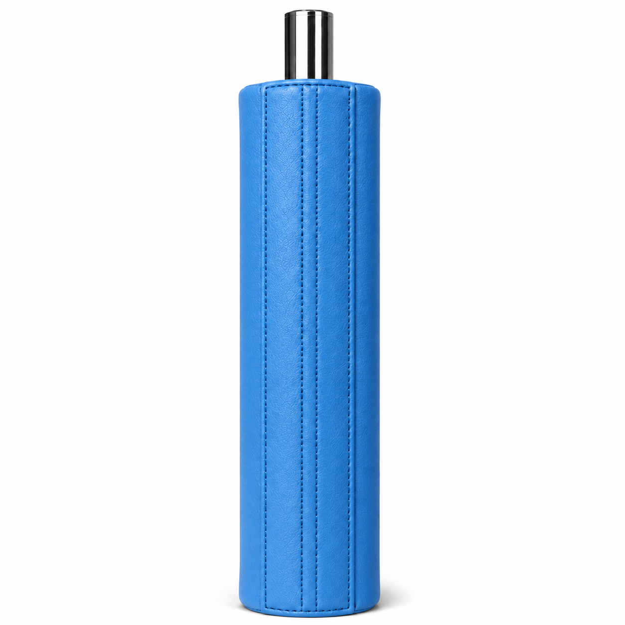 2" THICK OPEN CELL ROUND POLE PAD