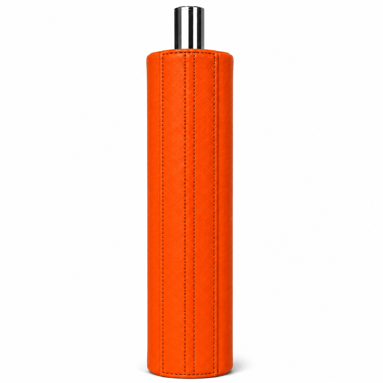 2" THICK OPEN CELL ROUND POLE PAD