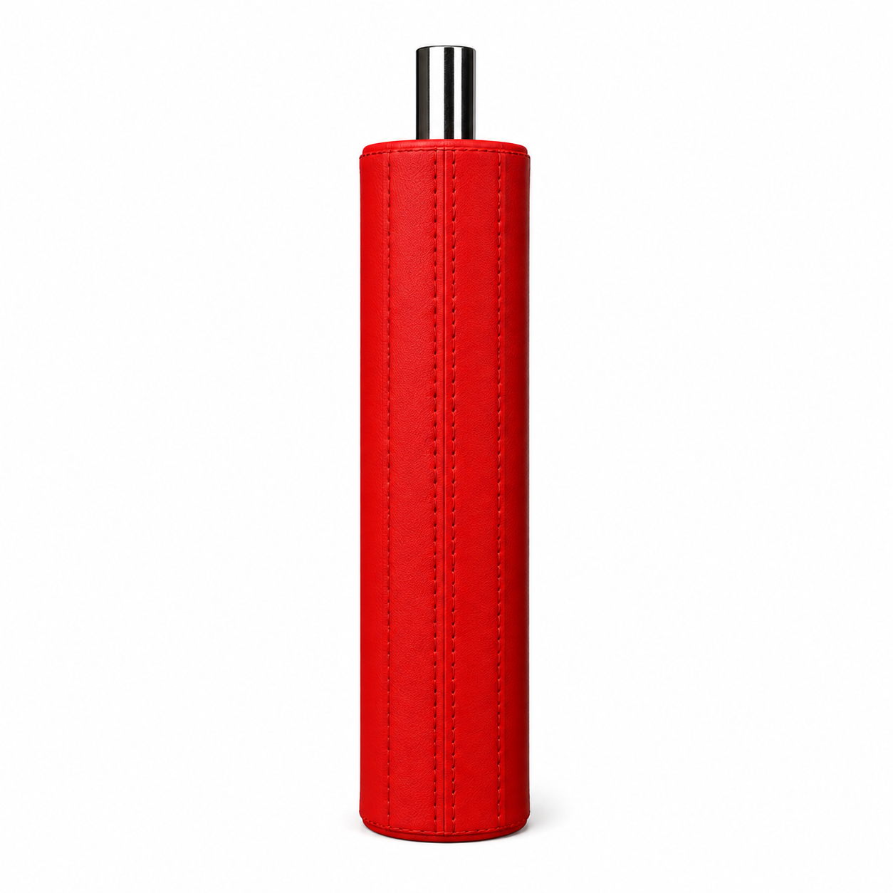2" THICK OPEN CELL ROUND POLE PAD