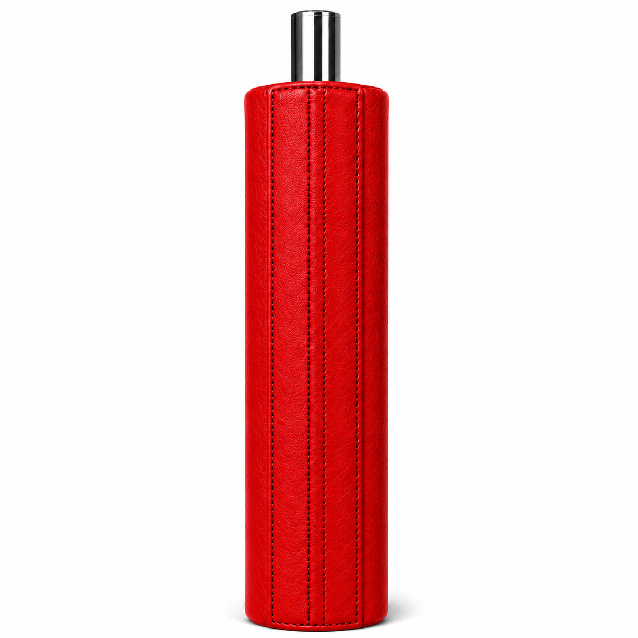 2" THICK OPEN CELL ROUND POLE PAD
