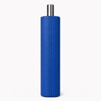 2" THICK OPEN CELL ROUND POLE PAD
